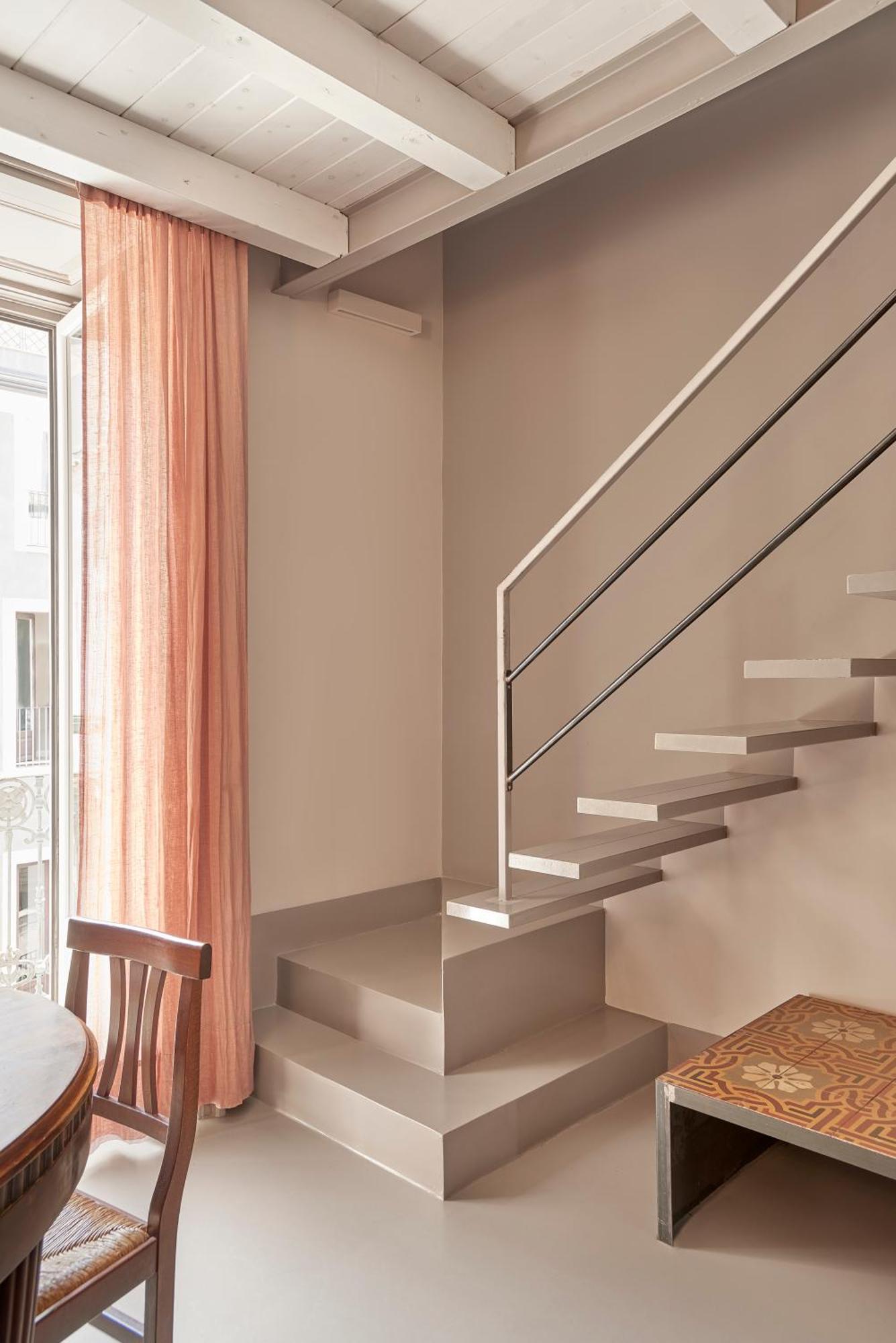 카타니아 Palazzo Scammacca 아파트 외부 사진
